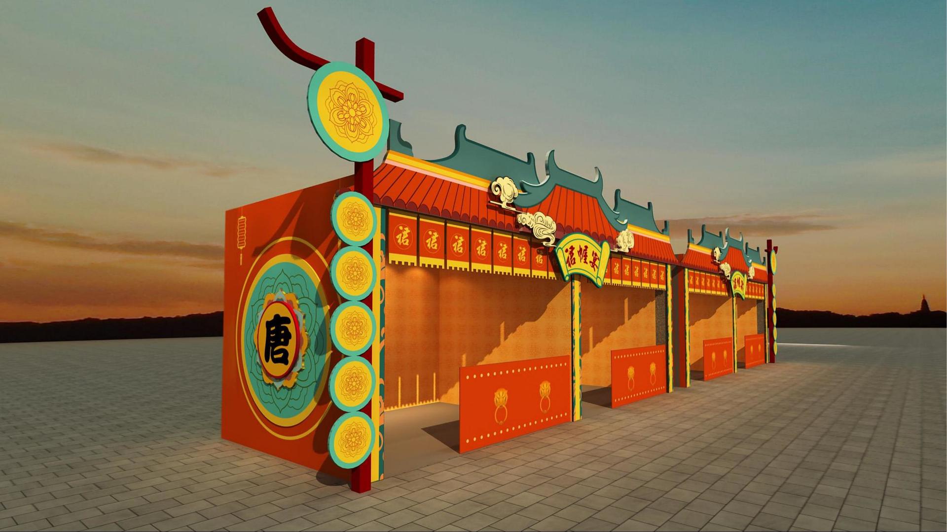 路乐影视完成新一轮文化项目储备库建设